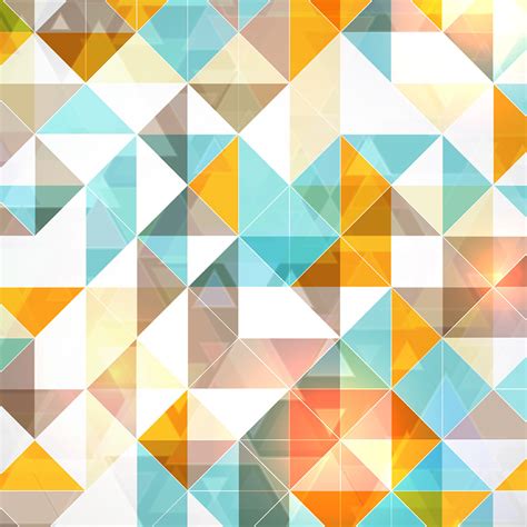 Geometric background 234277 Vector Art at Vecteezy