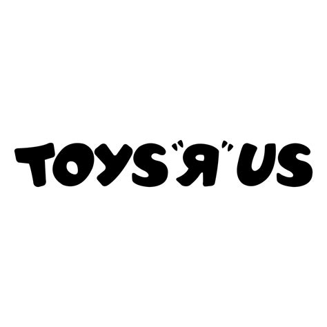 Toys R Us Logo PNG Transparent (1) – Brands Logos