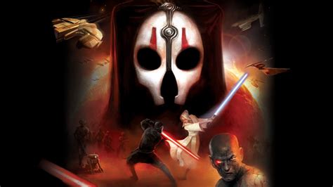 Star Wars: KOTOR II ‘Sith Lords Restored Content DLC’ Releasing In Q3 2022 – Video Games Market