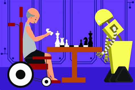 How Robots Will Find You in Retirement Homes and Take You to Bingo: A Vision for Person Search ...