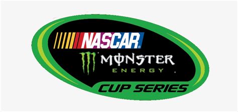 Monster Energy Nascar Cup Series Logo Png - Nascar Monster Energy Cup ...