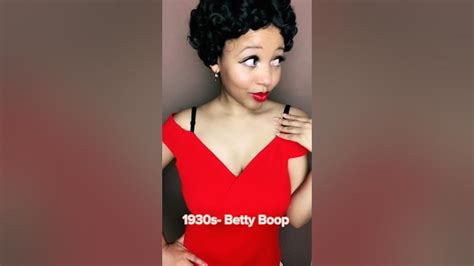 Boop-Oop-A-Doop #shorts #bettyboop #cosplay - YouTube