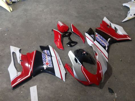 2023 Guide How To Paint Motorcycle Fairings (Step By Step)