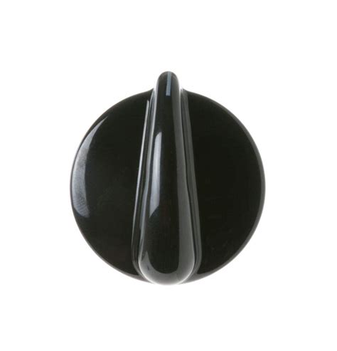 Best Ge Profile Cooktop Knobs Replacements Black - Home & Home