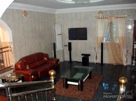 Interior Architecture In Nigeria Is Very Bad - Properties - Nigeria