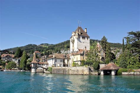 Breathtaking Lakes In Switzerland And How To Visit Them