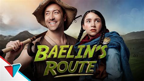 Rowan Bettjeman Age, Wife And Everything To Know About Baelin’S Route Cast? The 144 Correct ...