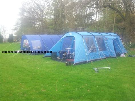 Vango Amazon 400 Tent Reviews and Details