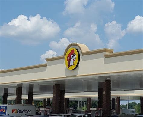 BUC-EE'S - FLORENCE, SC - Restaurant Reviews, Photos & Phone Number ...