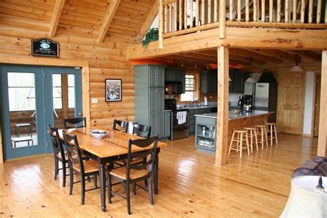 Kentucky Cabins | Lake Cabin Rentals on RentKentuckyCabins.com