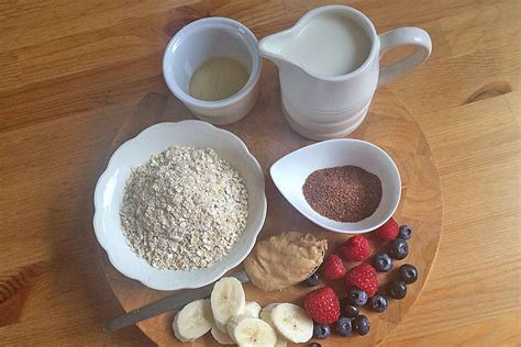 Super boost flaxseed porridge recipe - Pikalily Food Blog