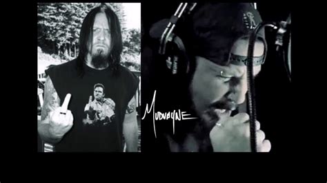 Mudvayne - Dig Live [TEOATTC / Lost And Found scream style] - YouTube