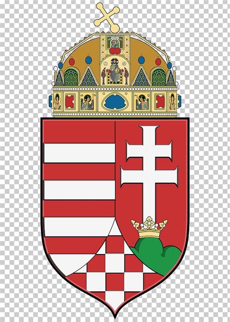 Austria-Hungary Coat Of Arms Kingdom Of Hungary PNG, Clipart, Area ...