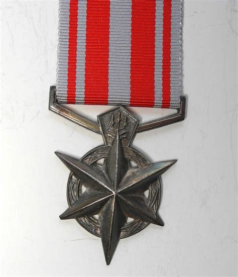 South Africa: South African Police (SAP) Medal for Combatting Terroris – Grimshaw Military Antiques