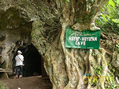 A visit to Albay’s historical cave: Hoyop-hoyopan Cave | Philippine Primer