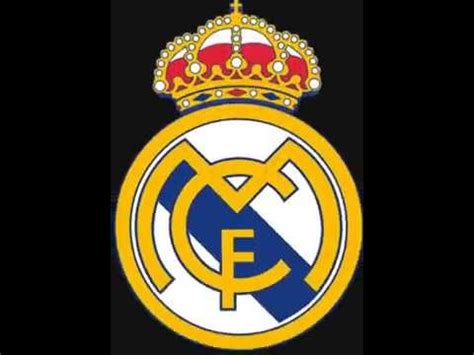 Logo 3d Real Madrid - YouTube