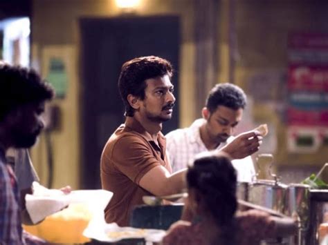 Udhayanidhi Stalin's 'Manithan' Gets Positive Reviews From Press Show ...