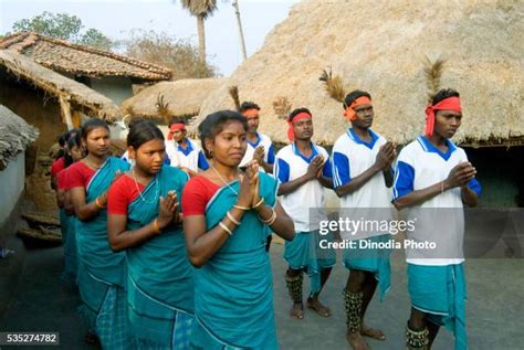 Santhal Tribe Photos and Premium High Res Pictures - Getty Images