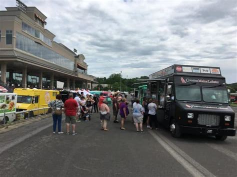 30+ Food Trucks Will Be at The Greater Pittsburgh Food Truck Festival ...