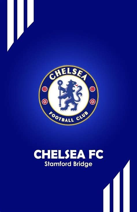 Logo Wallpapers Chelsea - Wallpaper Cave