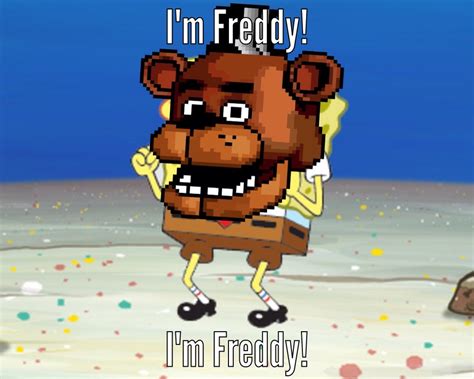 Fnaf Memes Spongebob Image Memes At | Images and Photos finder