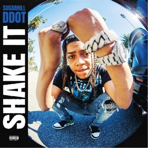 Breakout Harlem Teen Rapper Sugarhill Ddot Drops Smooth New Single “Shake It” The Hype Magazine ...