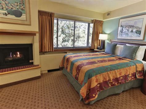 Hotel Tahoe Seasons Resort, South Lake Tahoe - ar.trivago.com