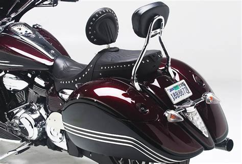 Corbin Motorcycle Seats & Accessories | Yamaha Roadliner / Stratoliner ...