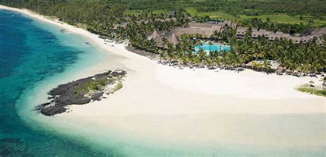 A List of Beaches in Mauritius (By Region) - Mauritius Attractions