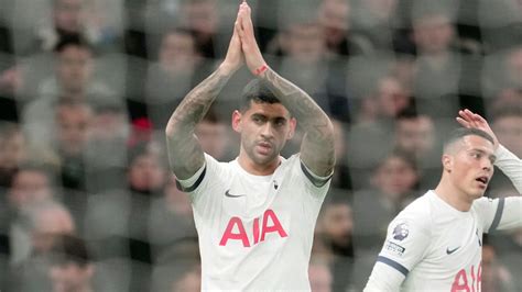 Tottenham 1 - 2 West Ham - Match Report & Highlights