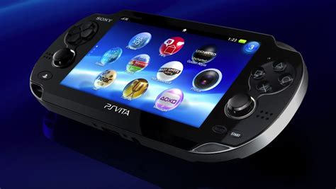 Sony is working hard to replenish Playstation Vita stock amid strong ...