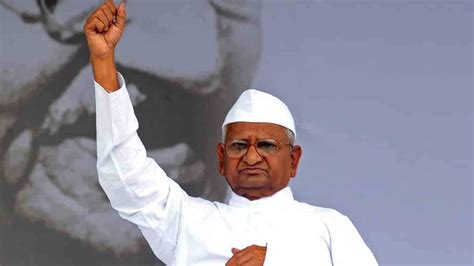 Why Anna Hazare's plans to revive anti-graft movement will flop