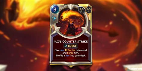 Decks, Strategies, And Tips For Jax In Legends Of Runeterra