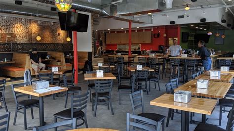 Fire on the Mountain opens new Denver location | 9news.com