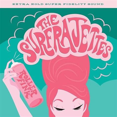 The Surfrajettes Shirts, The Surfrajettes Merch, The Surfrajettes ...