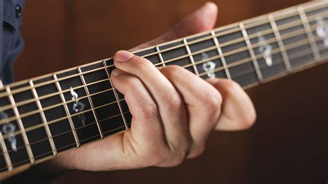 All About Handfeel | Taylor Guitars Blog