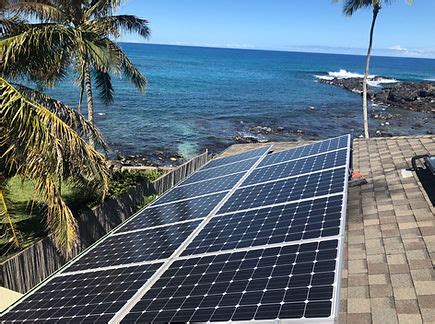 Contact Clean Solar Panels Hawaii |Clean Solar Panels Hawaii