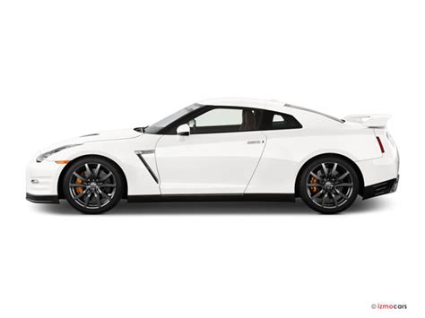 2016 Nissan GT-R: 89 Exterior Photos | U.S. News