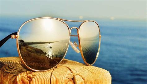 Tips to Find the Best Sunglasses to Protect Your Vision