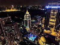 Bangalore - Wikipedia