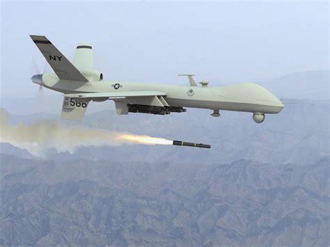 What are drones? – Drone Wars UK