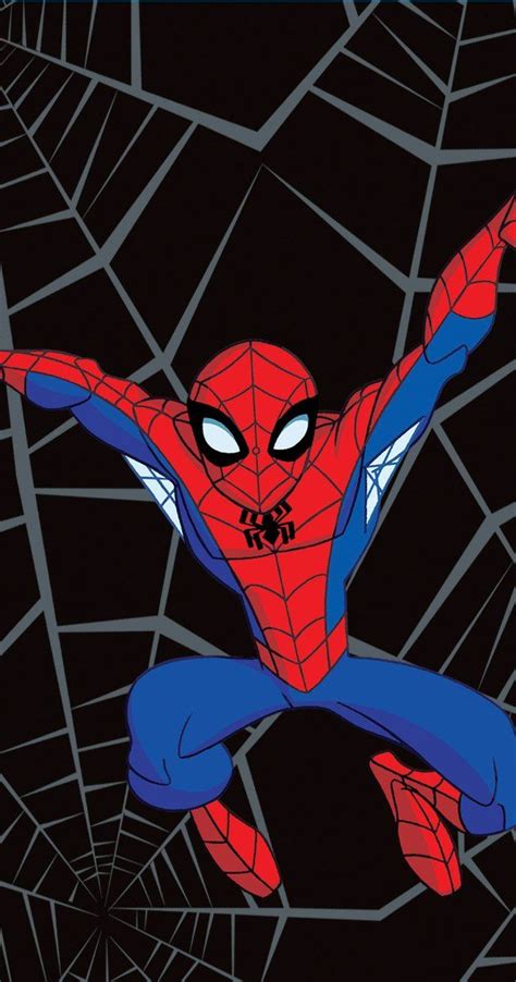 Spiderman The Animated Series Episode 20