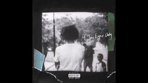 J. Cole - 4 Your Eyes Only [Explicit] Chords - Chordify