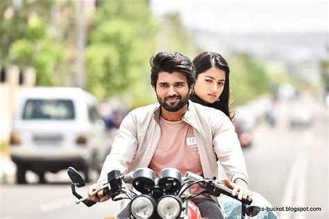 Geetha Govindam Movie Latest Stills Vijay Deverakonda, Rashmika Mandanna, Vijay Devarakonda ...