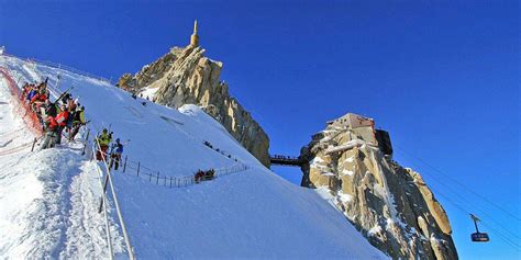 Webcams Chamonix Mont-Blanc - Webcam Chamonix Mont-Blanc