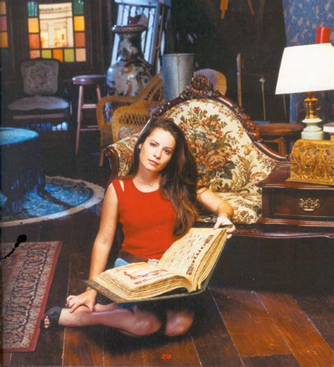 Piper Halliwell - Charmed Photo (1188450) - Fanpop