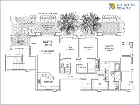 Antilla House Floor Plan - floorplans.click