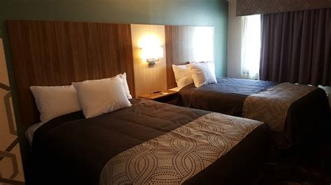 AARTPARK HOTEL INN AT LEWISTON - Updated 2024 Reviews, Photos & Prices