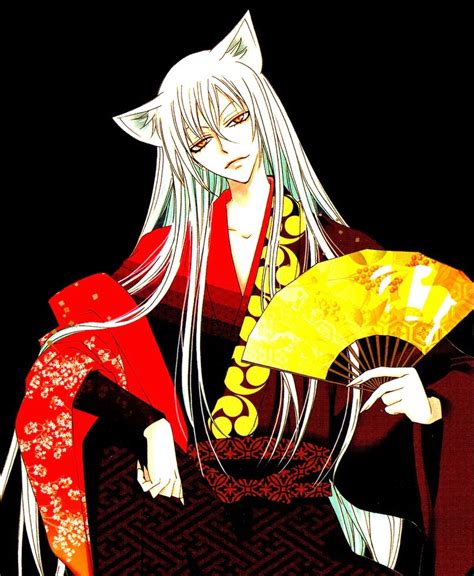 Kitsune and Foxes for Mappō Monogatari.