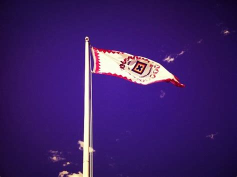 Rosebud Sioux Tribe flag...Our flag | Michael whiting | Flickr